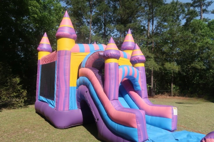 Candy Crush Slide Combo Dry