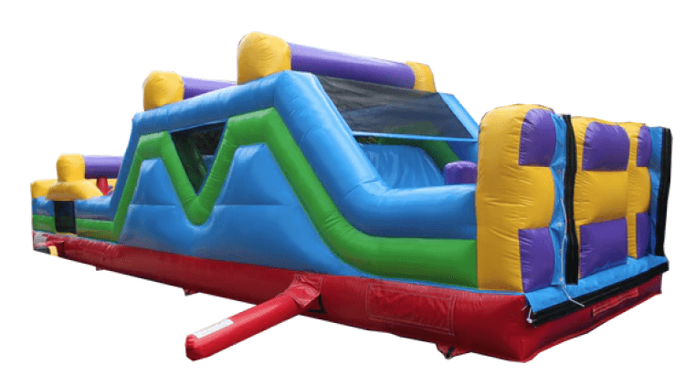 Obstacle Courses