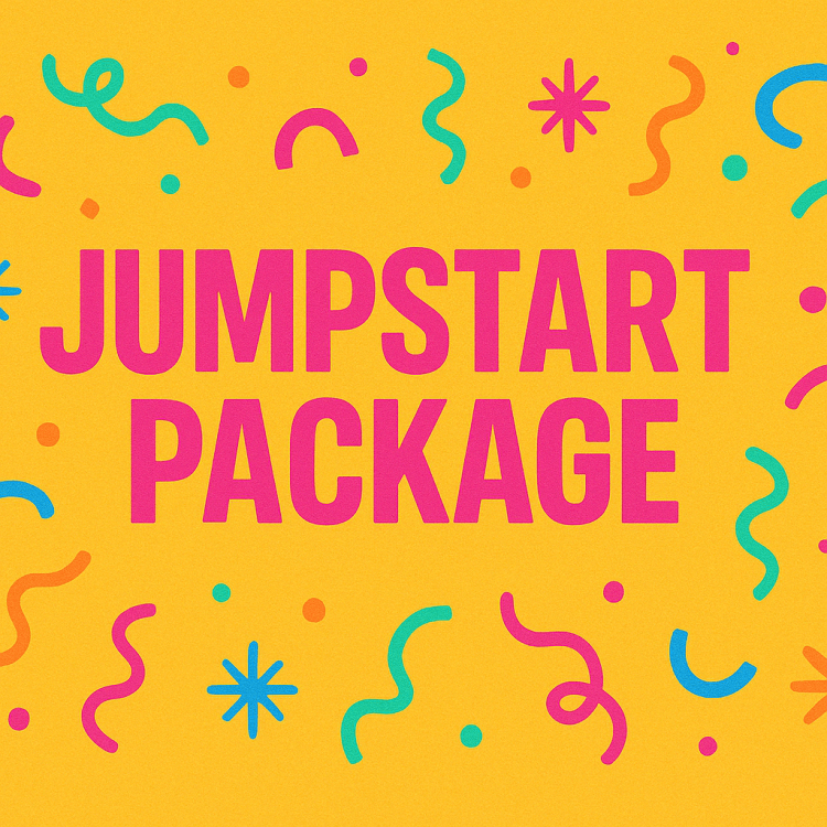 The Jumpstart Package
